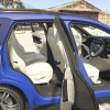 Tata Safari 2021 Mod For GTA5-GTA5 INDIAN Mods