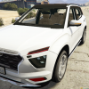 Hyundai ix25 2021 GTA5 Mod