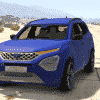 Tata Safari 2021 Mod For GTA5 - gta5 indian mods