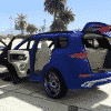 Tata Safari 2021 Mod For GTA5-GTA5 INDIAN Mods