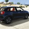 Maruti Suzuki Baleno 2021 Mod For GTA5