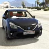 Maruti Suzuki Baleno 2021 Mod For GTA5