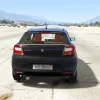 Maruti Suzuki Baleno 2021 Mod For GTA5
