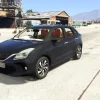 Maruti Suzuki Baleno 2021 Mod For GTA5