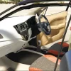 Maruti Suzuki Baleno 2021 Mod For GTA5