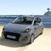 Hyundai i10 Nios Mod For GTA5 GTA5 indian mods