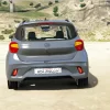 Hyundai i10 Nios Mod For GTA5 GTA5 indian mods