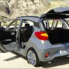 Hyundai i10 Nios Mod For GTA5 GTA5 indian mods