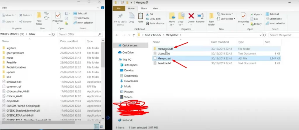 How To Mod GTA V Complete Process 2021 11 How To Mod GTA V Complete Process 2021