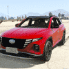 Hyundai Tucson 2021 Mod For GTA 5 2 Hyundai Tucson 2021 Mod For GTA 5