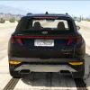 Hyundai Tucson 2021 Mod For GTA 5 8 Hyundai Tucson 2021 Mod For GTA 5