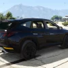 Hyundai Tucson 2021 Mod For GTA 5 10 Hyundai Tucson 2021 Mod For GTA 5
