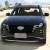 Hyundai Tucson 2021 Mod For GTA 5 13 Hyundai Tucson 2021 Mod For GTA 5