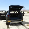 Hyundai Tucson 2021 Mod For GTA 5 14 Hyundai Tucson 2021 Mod For GTA 5