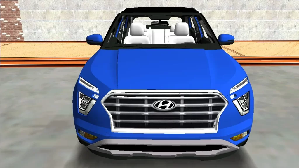 Hyundai Creta 2021 Mod For GTA San Andreas PC And Android