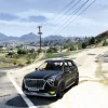 Hyundai Alcazar 2020 Mod For GTA 5
