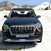 Hyundai Alcazar 2020 Mod For GTA 5