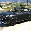 Hyundai Alcazar 2020 Mod For GTA 5