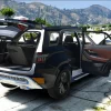 Hyundai Alcazar 2020 Mod For GTA 5