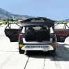 Hyundai Alcazar 2020 Mod For GTA 5