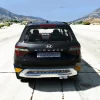 Hyundai Alcazar 2020 Mod For GTA 5