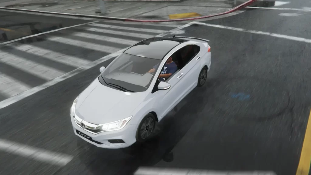 Honda City 2019 Mod For GTA 5 Free Download 2 Honda City 2019 Mod For GTA 5 Free Download 2 Honda City 2019 Mod For GTA 5 Free Download