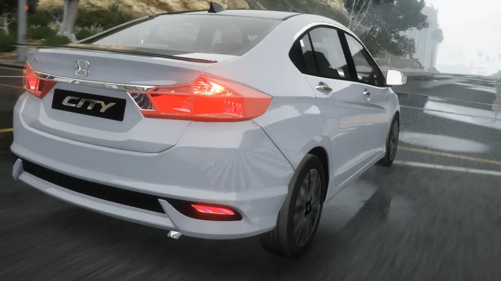 Honda City 2019 Mod For GTA 5 Free Download 3 Honda City 2019 Mod For GTA 5 Free Download 3 Honda City 2019 Mod For GTA 5 Free Download