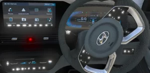 Hyundai i20 2021 Mod For GTA 5 Free Download