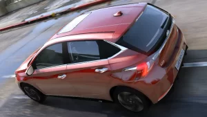 How To Hyundai i20 2021 Mod For GTA 5 Free Download 05 Hyundai i20 2021 Mod For GTA 5 Free Download