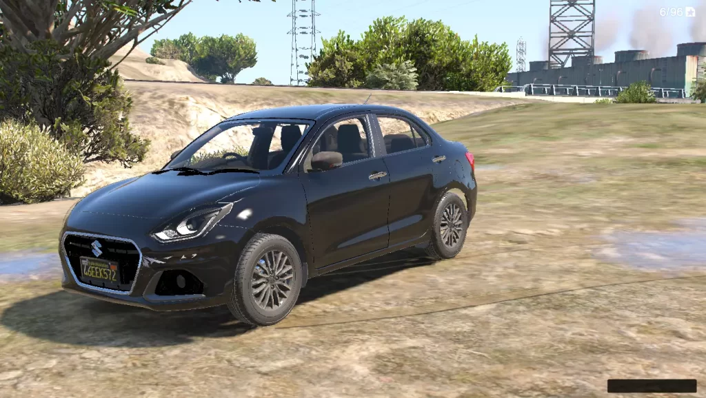 How To Download Maruti Suzuki Dzire 2020 Mod For GTA5 Updated