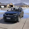 TATA Punch 2021 Mod For GTA5