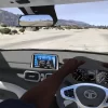 TATA Punch 2021 Mod For GTA5 4 TATA Punch 2021 Mod For GTA 5