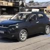 TATA Punch 2021 Mod For GTA 5