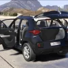 TATA Punch 2021 Mod For GTA5 8 TATA Punch 2021 Mod For GTA 5