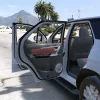 Toyota Fortuner Legender 2021 Mod For GTA5