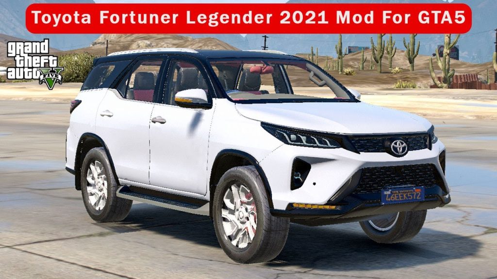 1645467727 maxresdefault Toyota Fortuner Legender 2021 Mod For GTA5 | Best GTA5 Indian Mods By G5 INDiA yt 2022