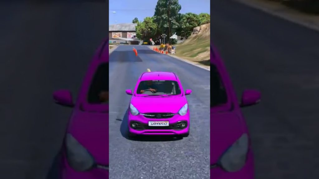 1645468457 maxresdefault Maruti Suzuki Celerio 2021Mod For GTA5 #shorts #gta5indianmods #trending #gtav