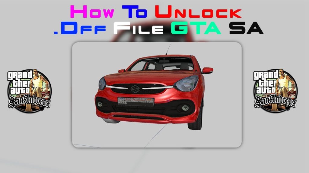 1645508681 maxresdefault How To Unlock Dff File And Import In ZModeler 2 | GTA Modding By G5 INDiA yt In Hindi 2021