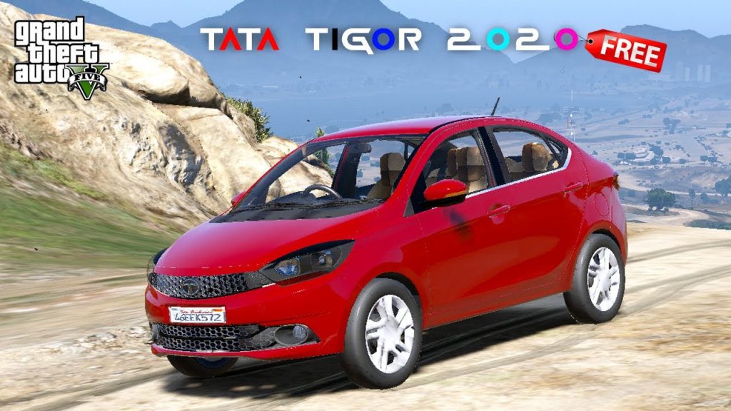 1645508814 maxresdefault TATA TiGOR 2020 Mod For GTA 5 | Best GTA5 Indian Mods | Mahindra Scorpio Coming By G5 INDiA yt