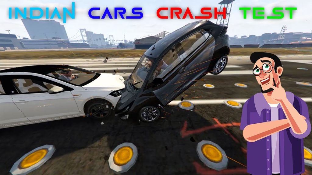 1645509047 maxresdefault GTA 5 : INDIAN CARS CRASH TEST 2021 | Best Indian GTA 5 Mods By G5 INDiA yt