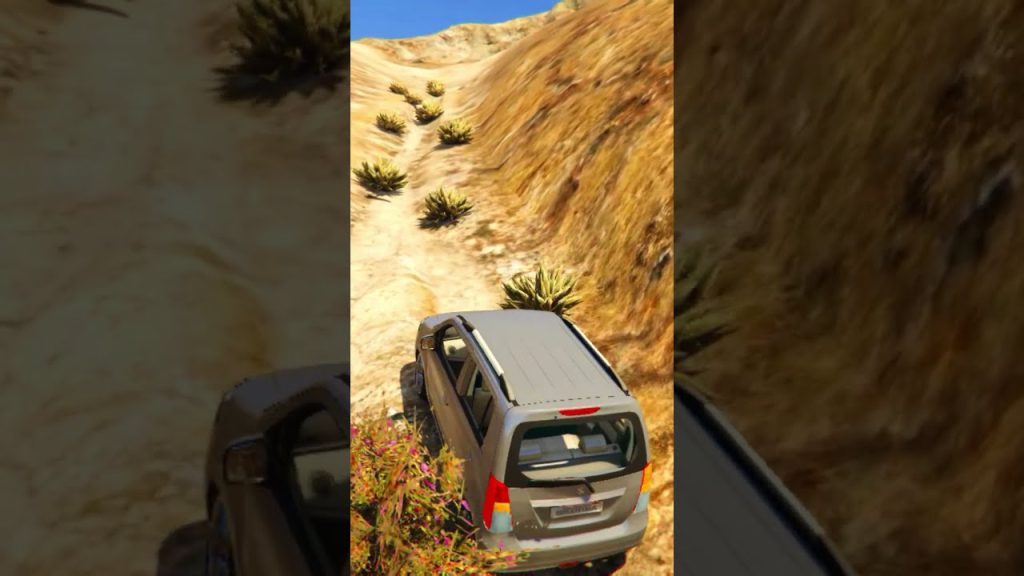 1645510715 maxresdefault Maruti Suzuki WagonR Mod For GTA 5 #Shorts #ytshorts #trending #shorts