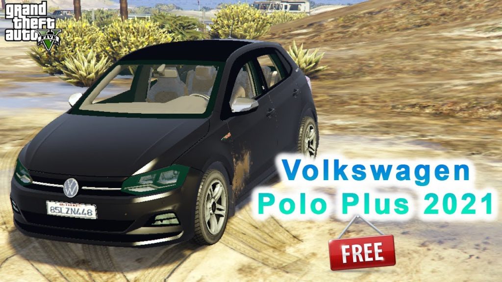 1645526097 maxresdefault How To Download Free Volkswagen Polo Plus 2021 GTA5 Mod | Best Free GTA5 Indian Mods By G5 INDiA yt