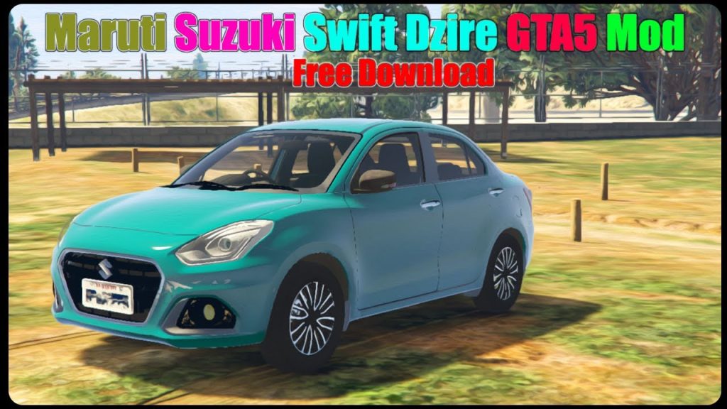 1645528685 maxresdefault How To Download Free Maruti Suzuki Swift Dzire GTA5 Mod | Best Free Indian Mods By G5 INDiA yt