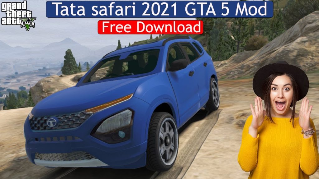 1645529363 maxresdefault How To Download Free Tata Safari 2021 GTA 5 Mod | Free GTA 5 Indian Mods By G5 INDiA yt