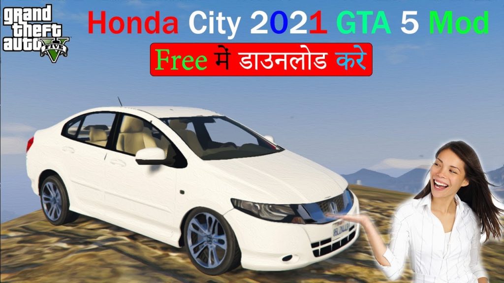 1645529699 maxresdefault How To Download Free Honda City 2021 GTA5 Mod | Best Free GTA5 Indian Mods By G5 INDiA yt 2021