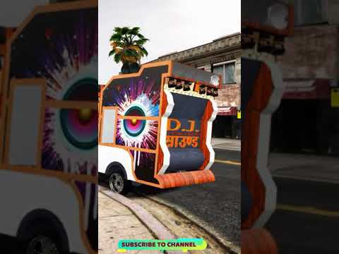 1645531028 hqdefault GTA5 : Pickup With DJ Coming Soon Mods For Free #short