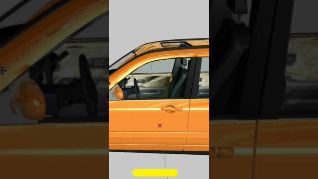 1645531310 maxresdefault GTA 5 : Honda CR-V Mod Coming Soon #short