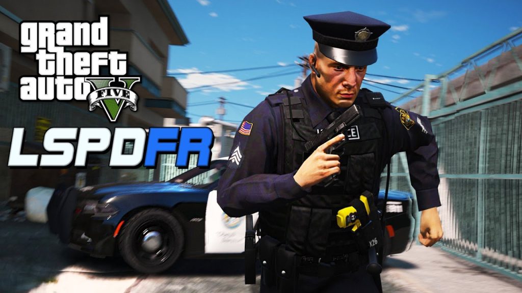1645532059 maxresdefault How To Become Police In GTA5 Offline | GTA5 Hindi Mods | Best GTA5 Mod In 2020 | GTA5 Mods Install