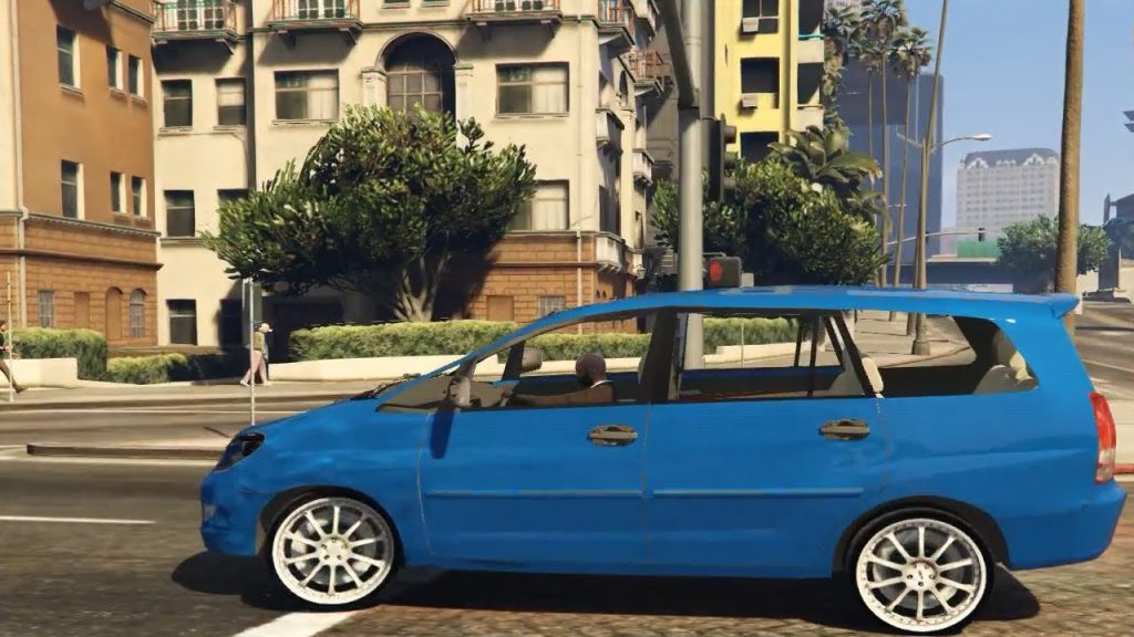 1645532502 maxresdefault How To Download Free Toyota innvoa In GTA5 | GTA5 indian car mods | Mahindra Scorpio |Suzuki Wagon R