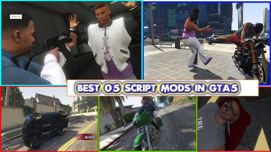 1645532681 maxresdefault GTA5: Best 05 Script Mods In GTA5 | Techno Gamerz Mods | AJ Gaming Mods | GTA5 Mods Hindi | 2020